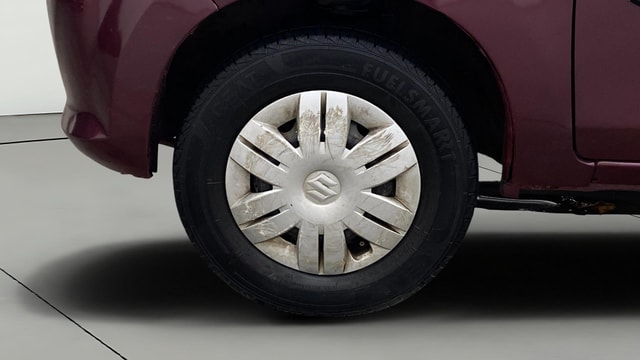 View Maruti Suzuki Alto 800 Image 27 Used Maruti Suzuki Alto 800 Image 27
