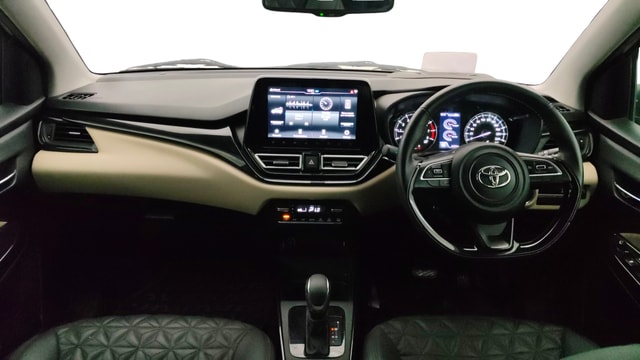 View Toyota Glanza Image 16 Used Toyota Glanza Image 16