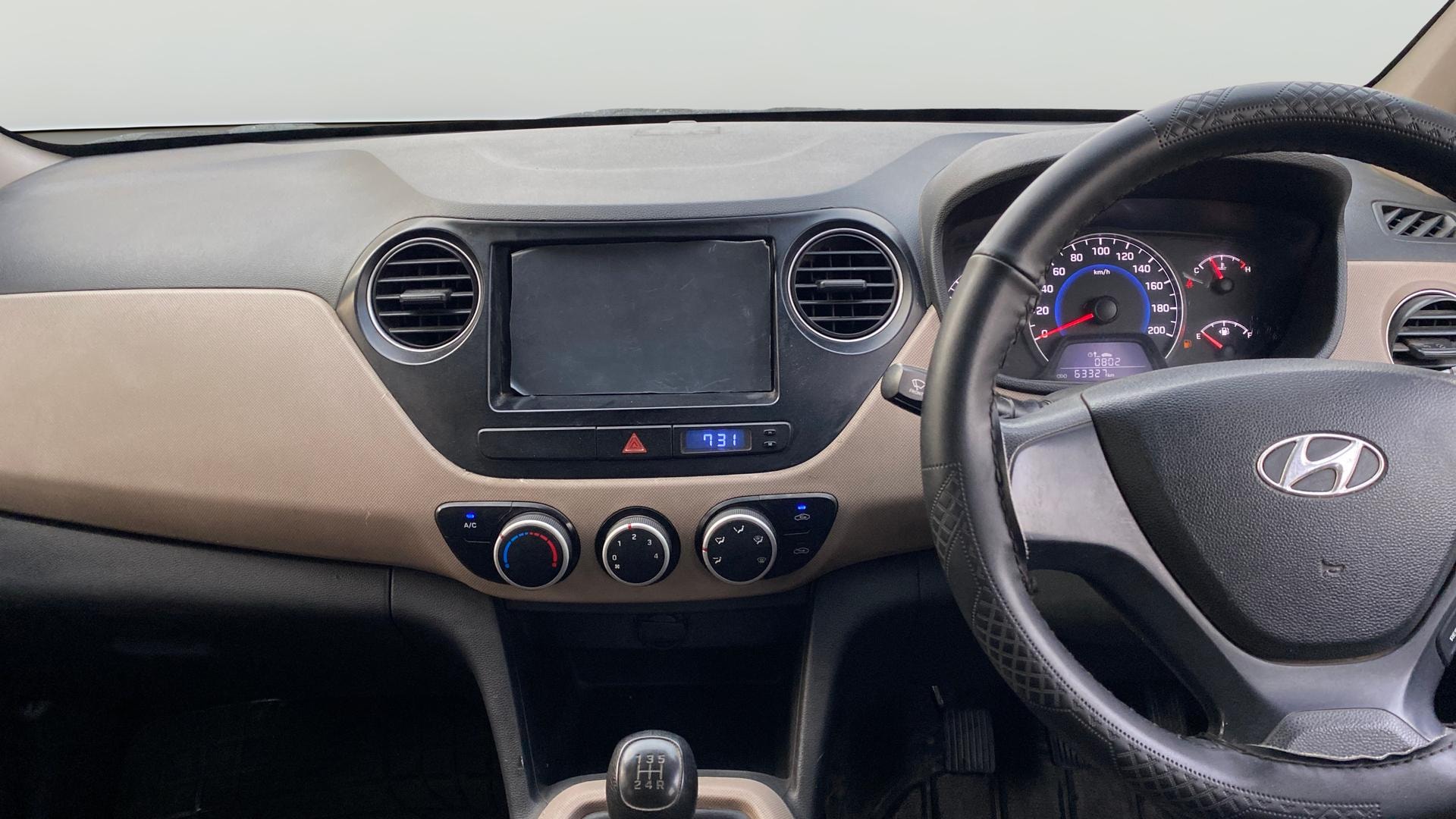 Used 2015 Hyundai Grand i10 Used 2015 Hyundai Grand i10