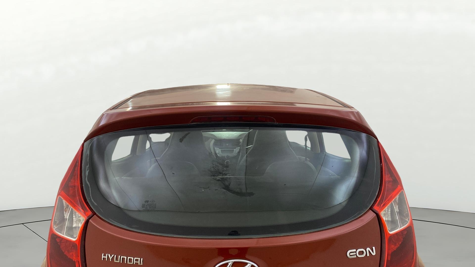 View 2013 Hyundai EON Sportz Image 4 Used 2013 Hyundai EON Sportz Image 4