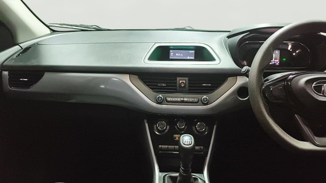 View Tata Nexon Image 17 Used Tata Nexon Image 17