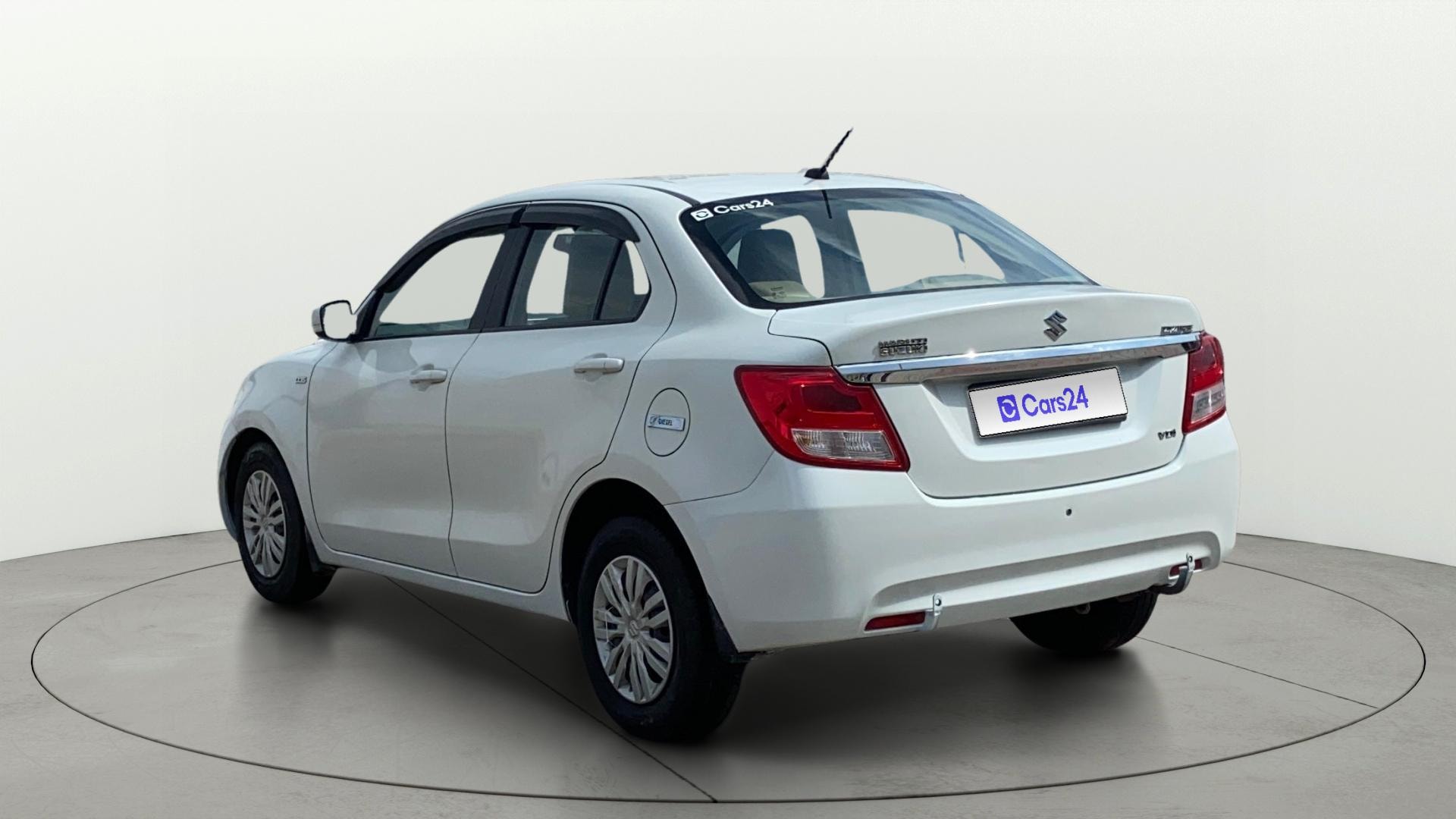 View 2019 Maruti Suzuki 1000 Base Variant Image 2 Used 2019 Maruti Suzuki 1000 Base Variant Image 2