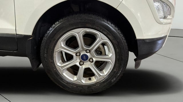 View Ford EcoSport Image 42 Used Ford EcoSport Image 42