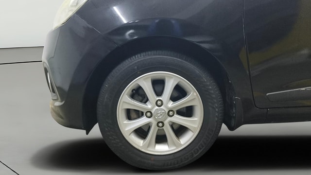 View Hyundai Grand i10 Image 27 Used Hyundai Grand i10 Image 27
