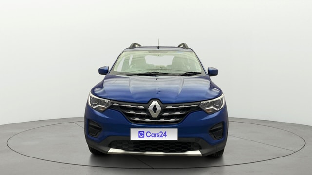 View Renault Triber Image 1 Used Renault Triber Image 1