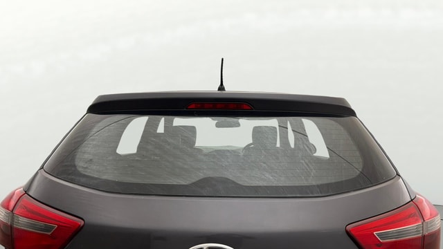 View Hyundai Creta Image 4 Used Hyundai Creta Image 4