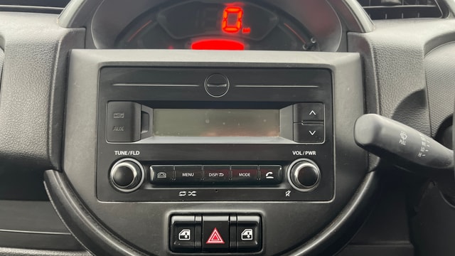 View Maruti Suzuki 1000 Image 17 Used Maruti Suzuki 1000 Image 17