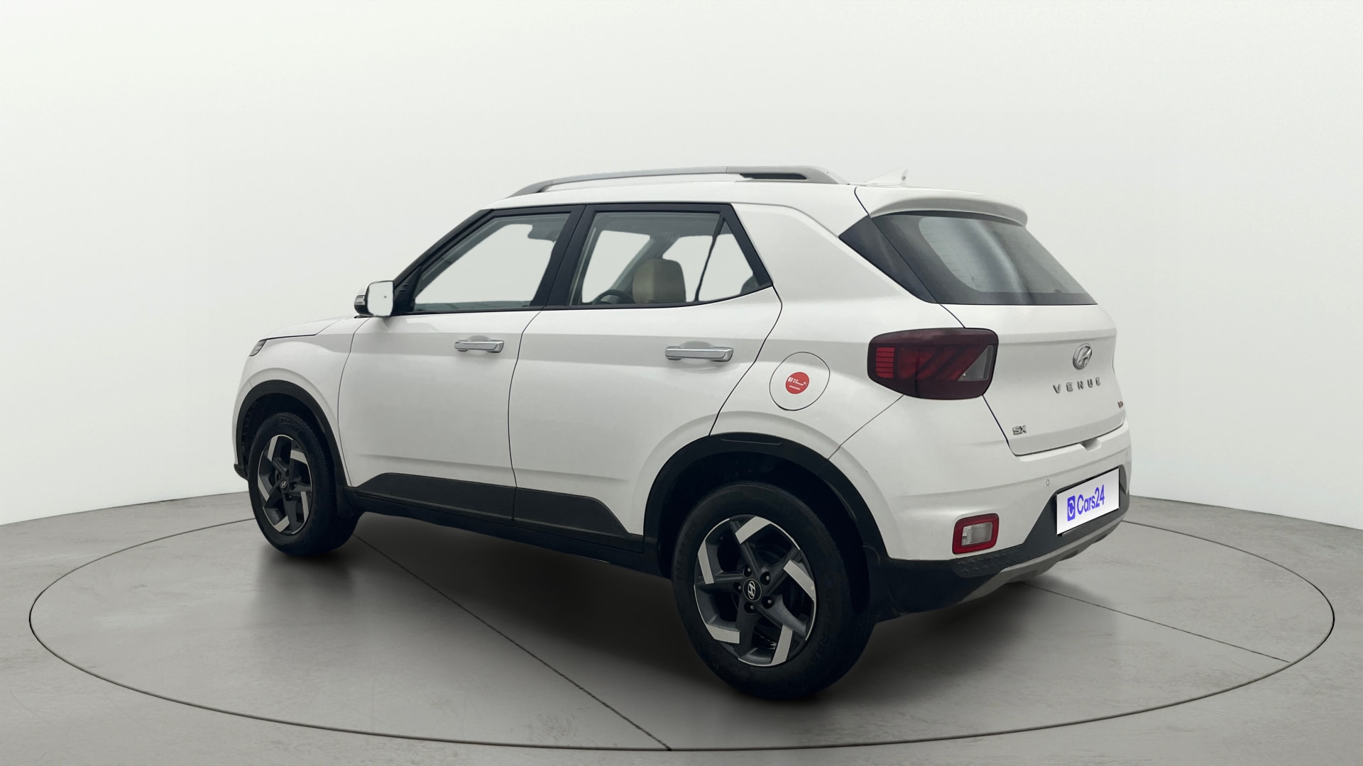Used 2019 Hyundai Venue Used 2019 Hyundai Venue