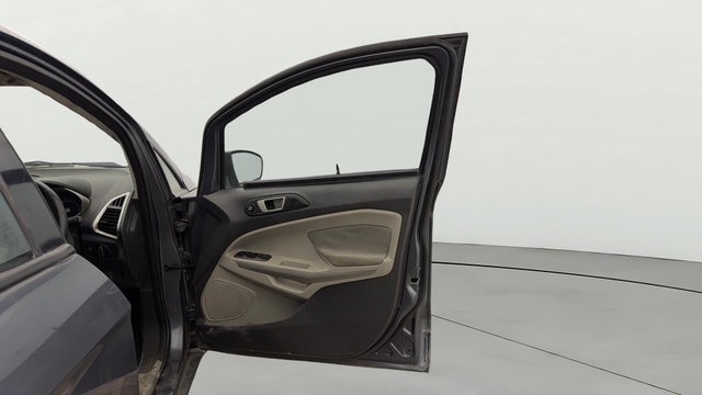 View Ford EcoSport Image 46 Used Ford EcoSport Image 46