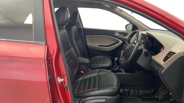 View Hyundai Elite i20 Image 26 Used Hyundai Elite i20 Image 26