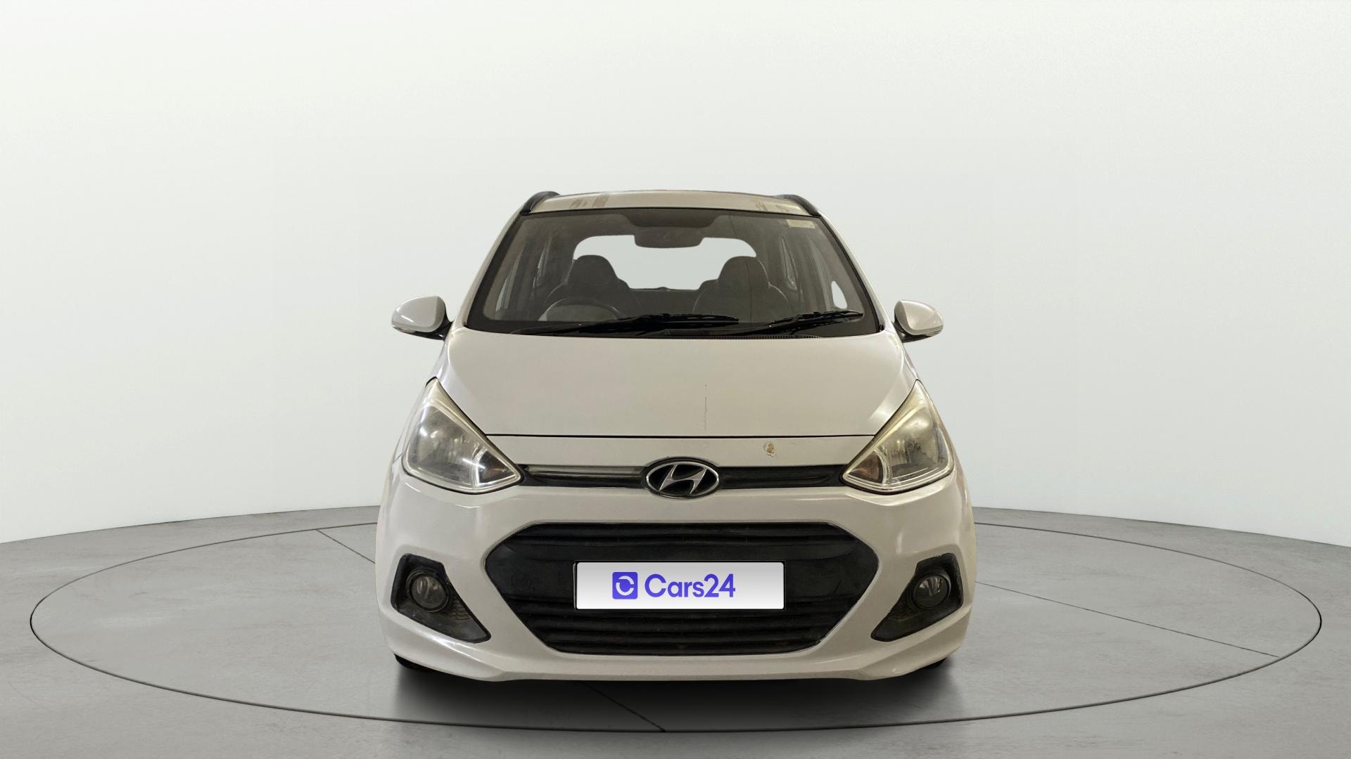 Used 2014 Hyundai Grand i10 Used 2014 Hyundai Grand i10