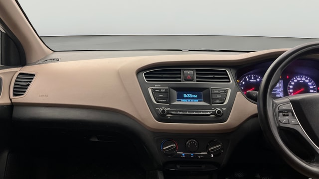 View Hyundai Elite i20 Image 17 Used Hyundai Elite i20 Image 17