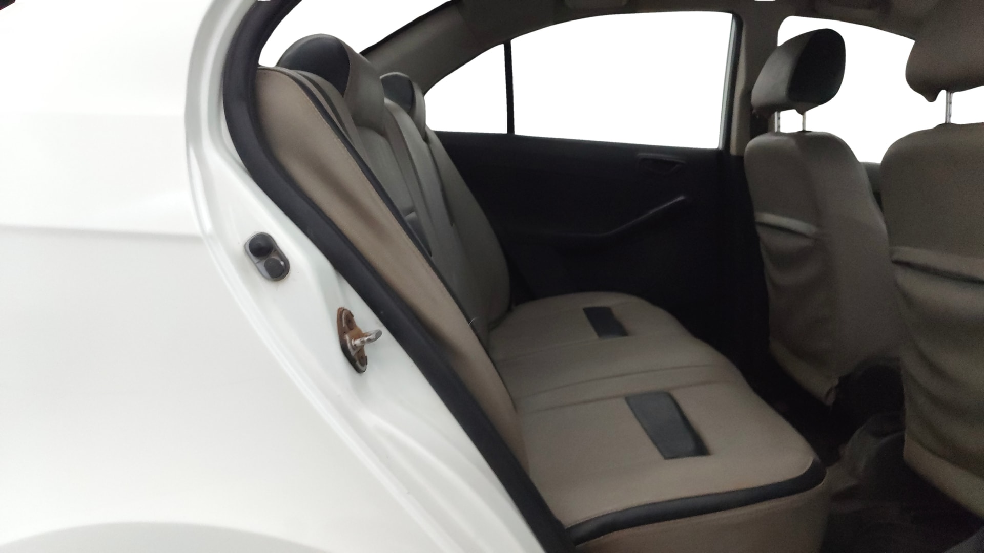 View 2020 Tata Zest XM Petrol Image 28 Used 2020 Tata Zest XM Petrol Image 28