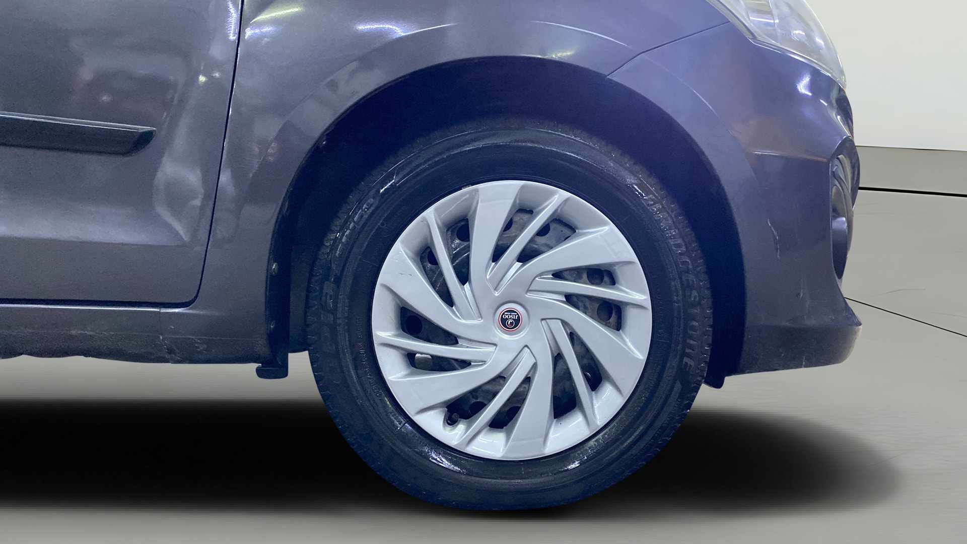 View 2016 Maruti Suzuki 1000 Base Variant Image 41 Used 2016 Maruti Suzuki 1000 Base Variant Image 41