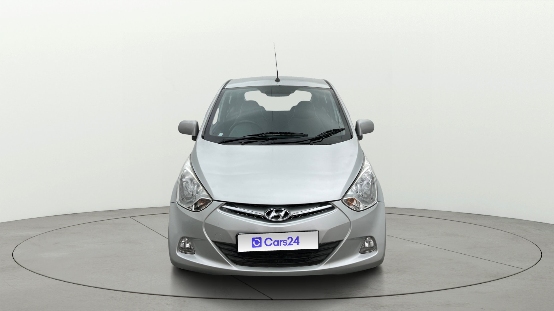 View 2016 Hyundai EON Magna Plus Image 1 Used 2016 Hyundai EON Magna Plus Image 1