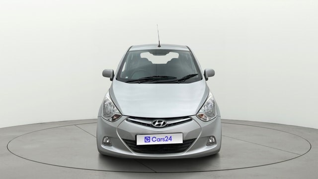 View Hyundai EON Image 1 Used Hyundai EON Image 1