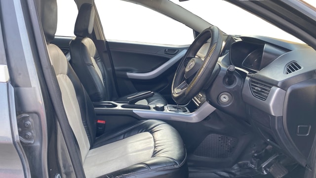 View Tata Nexon Image 27 Used Tata Nexon Image 27