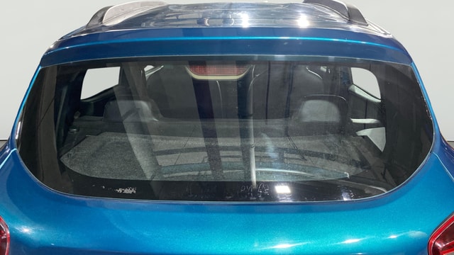 View Renault Kwid Image 4 Used Renault Kwid Image 4
