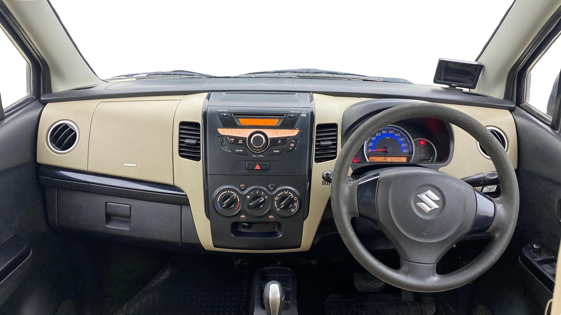View 2017 Maruti Suzuki 1000 Base Variant Image 15 Used 2017 Maruti Suzuki 1000 Base Variant Image 15