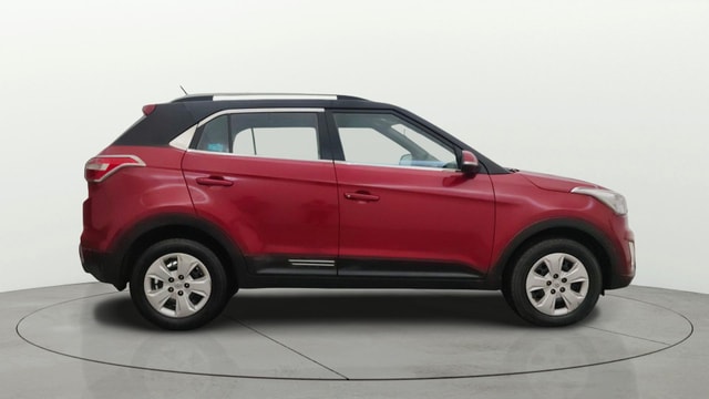 View Hyundai Creta Image 8 Used Hyundai Creta Image 8
