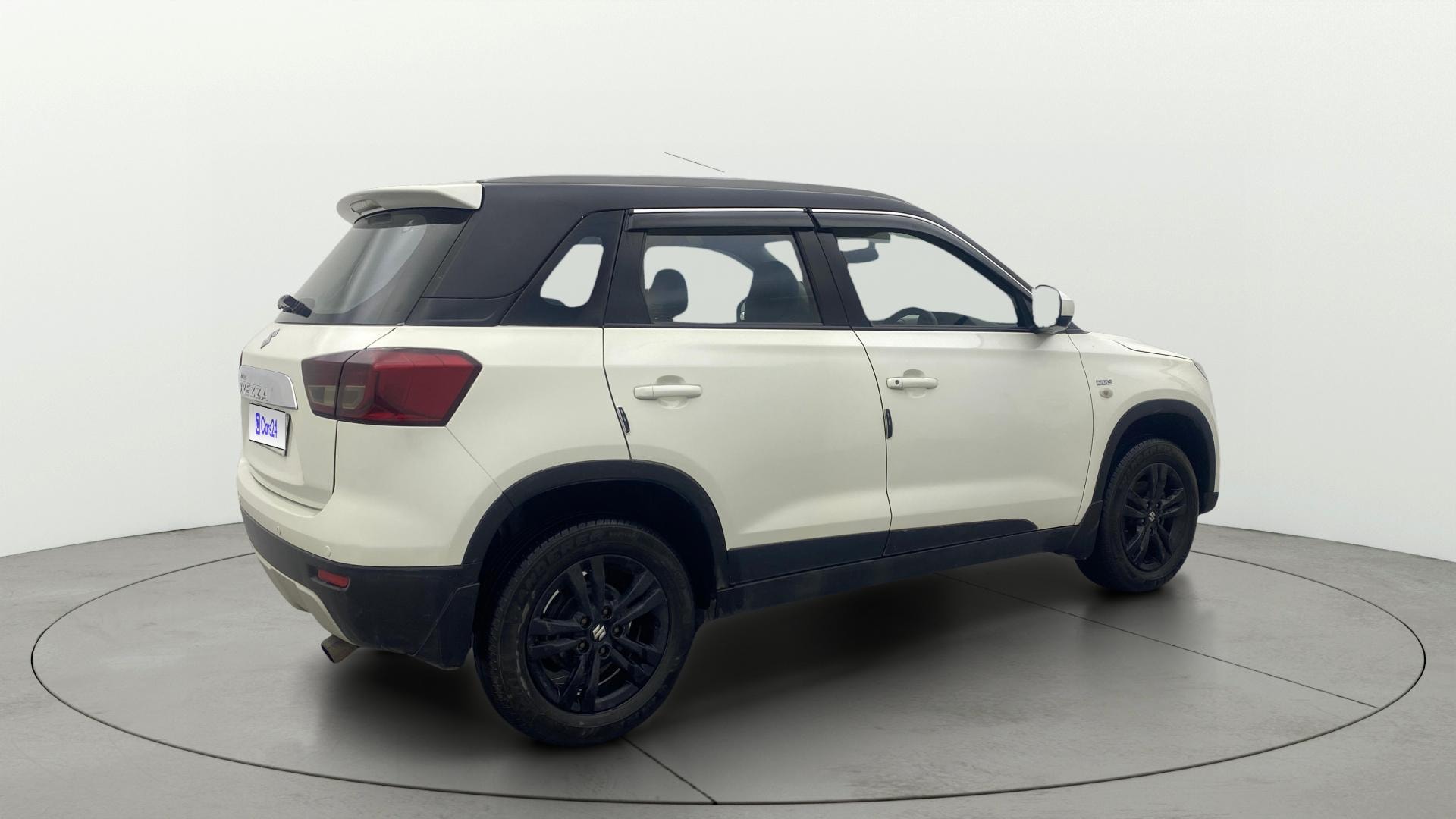 View 2019 Maruti Suzuki 1000 Base Variant Image 42 Used 2019 Maruti Suzuki 1000 Base Variant Image 42