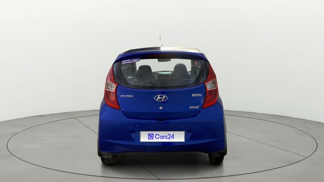 View Hyundai EON Image 38 Used Hyundai EON Image 38