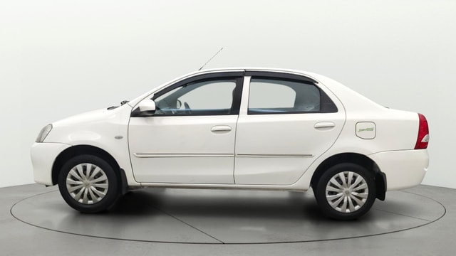 View Toyota Etios Image 5 Used Toyota Etios Image 5