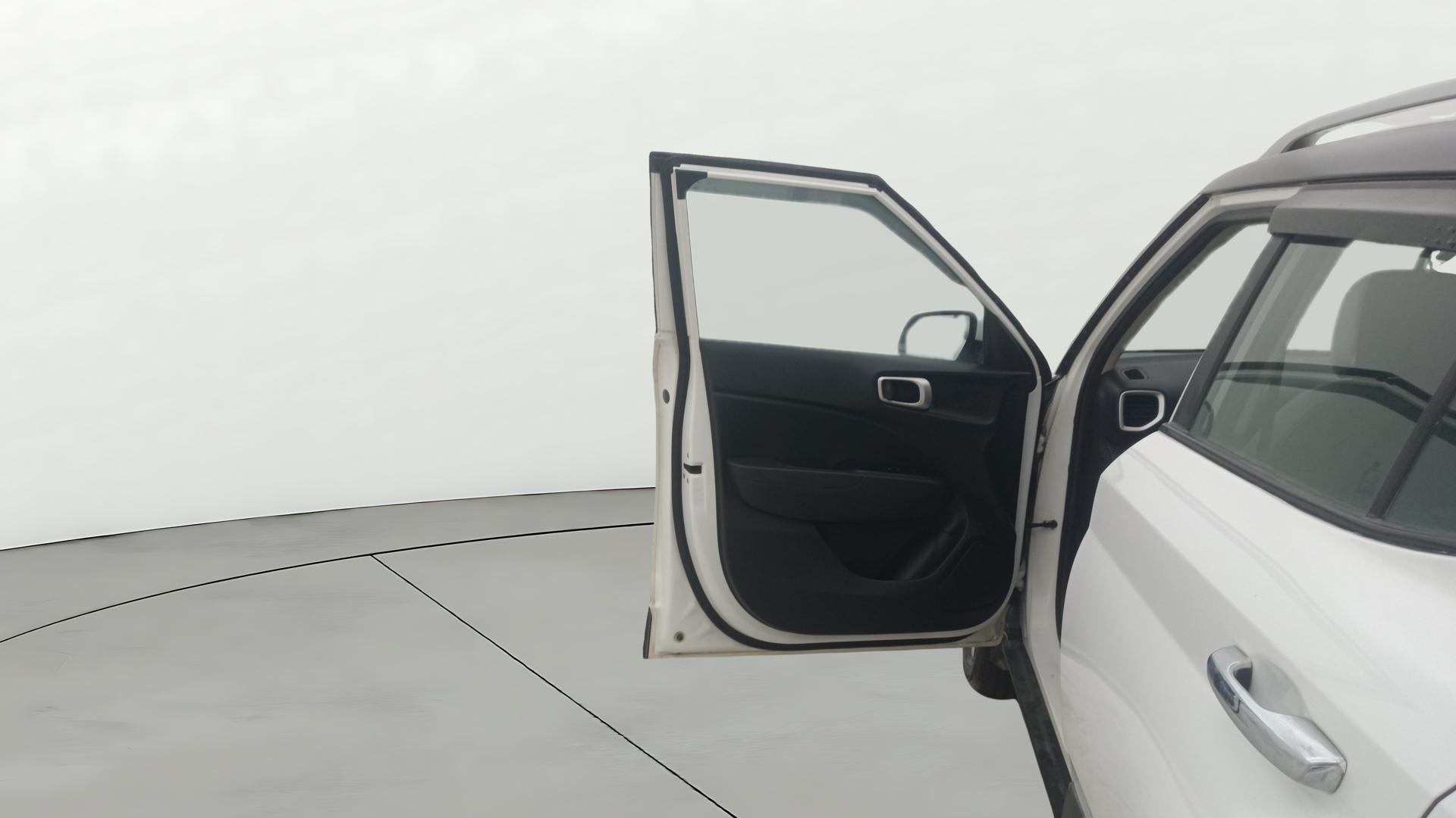 Used 2020 Hyundai Venue Used 2020 Hyundai Venue