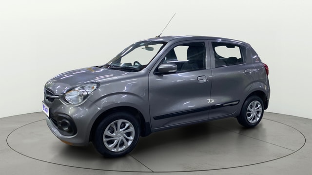 View Maruti Suzuki 1000 Image 34 Used Maruti Suzuki 1000 Image 34