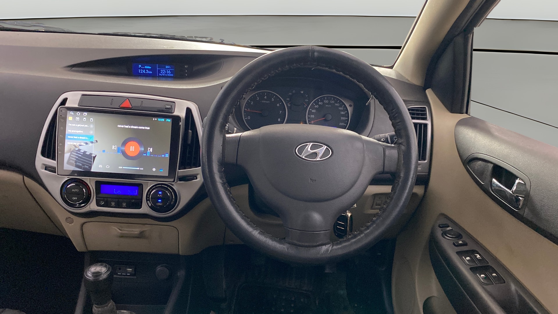 Used 2013 Hyundai i20 Used 2013 Hyundai i20