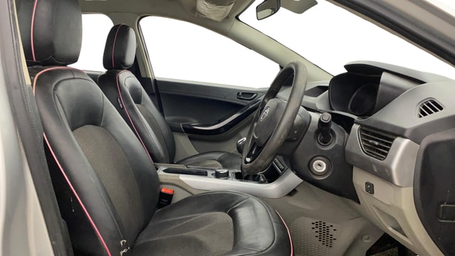 View Tata Nexon Image 25 Used Tata Nexon Image 25