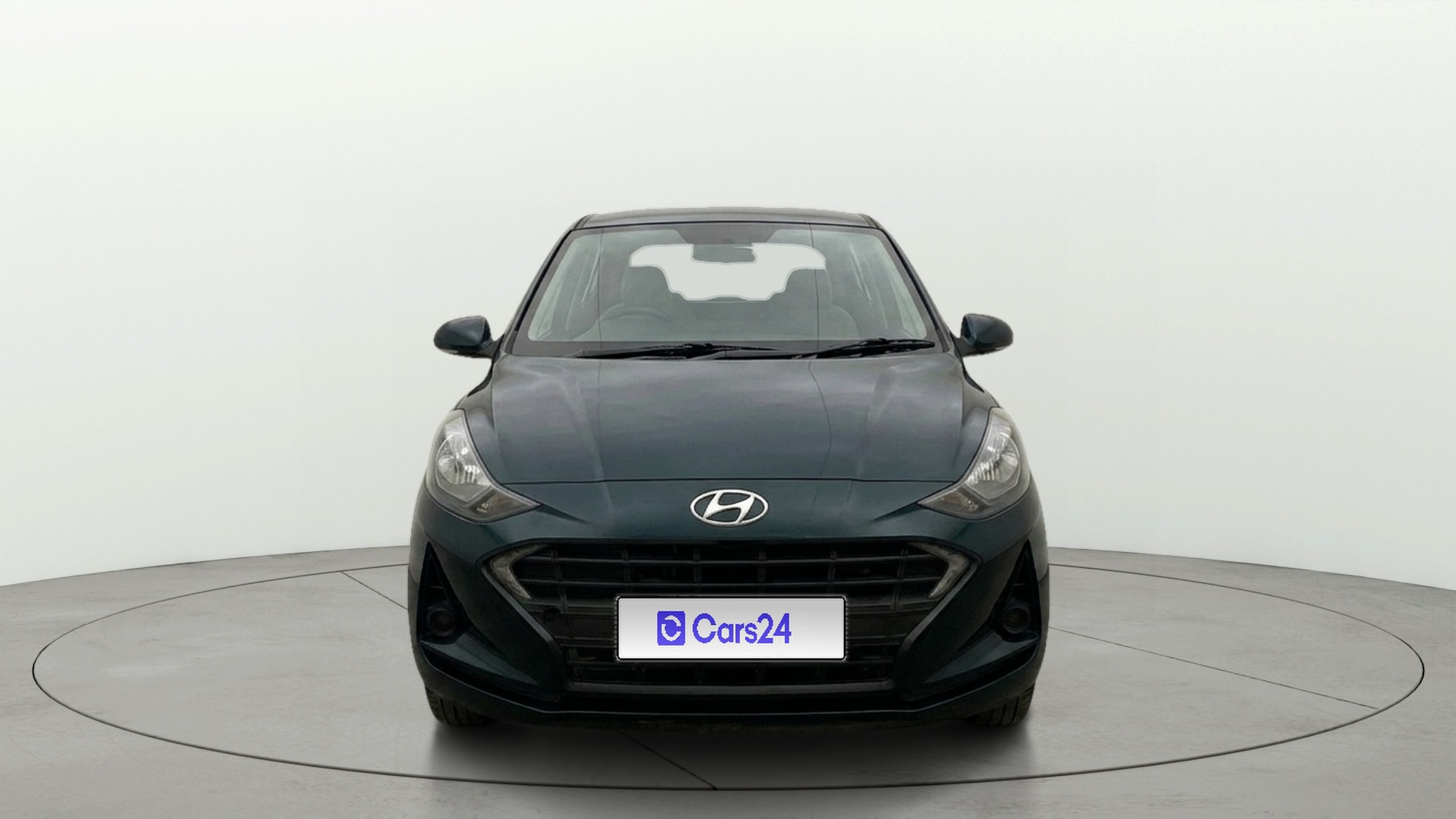 Used 2020 Hyundai Grand i10 Nios Used 2020 Hyundai Grand i10 Nios