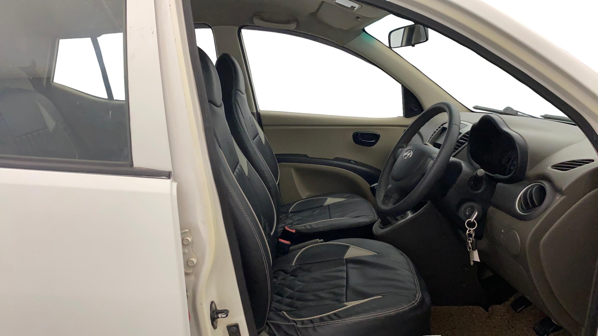 View 2014 Hyundai i10 1.1 Magna Image 25 Used 2014 Hyundai i10 1.1 Magna Image 25