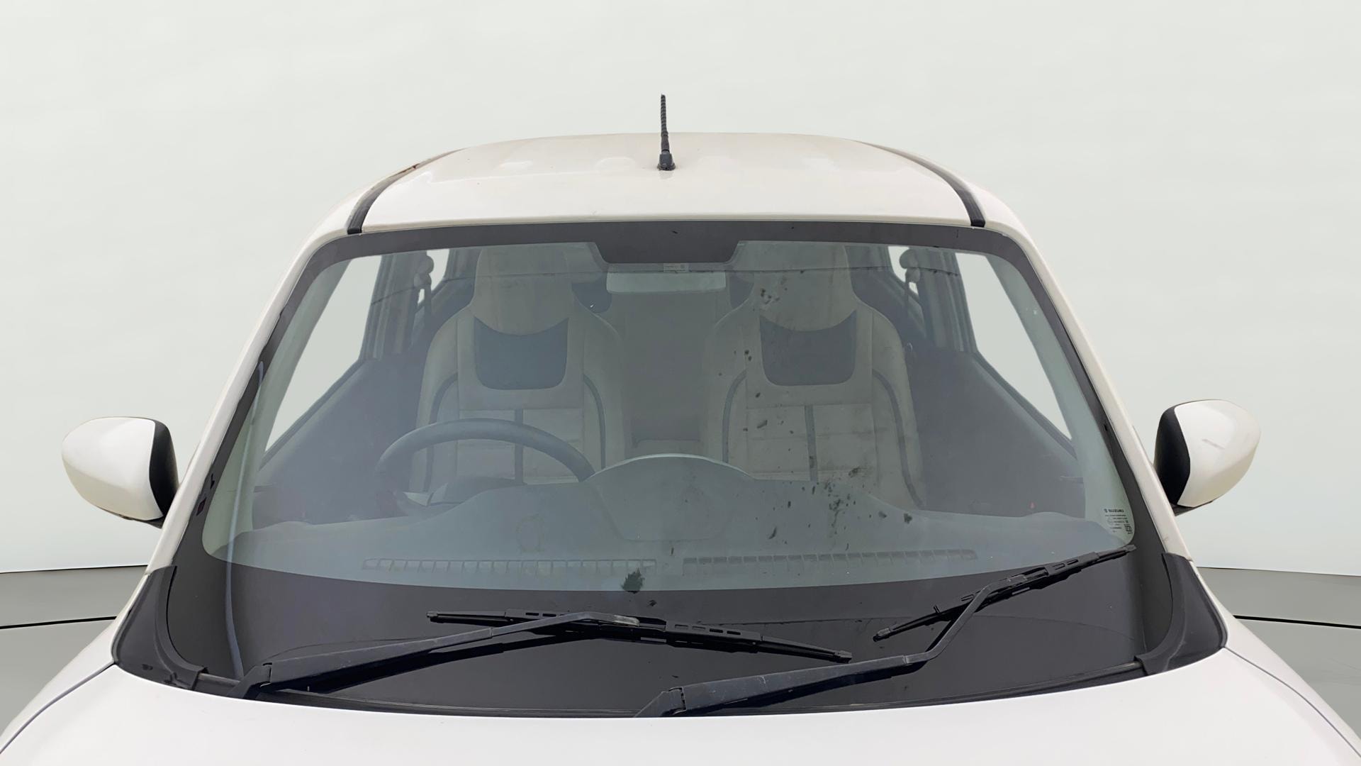 View 2020 Maruti Suzuki 1000 Base Variant Image 29 Used 2020 Maruti Suzuki 1000 Base Variant Image 29