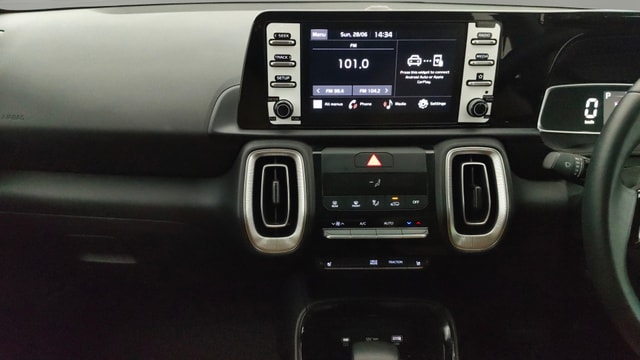View Kia Sonet Image 18 Used Kia Sonet Image 18