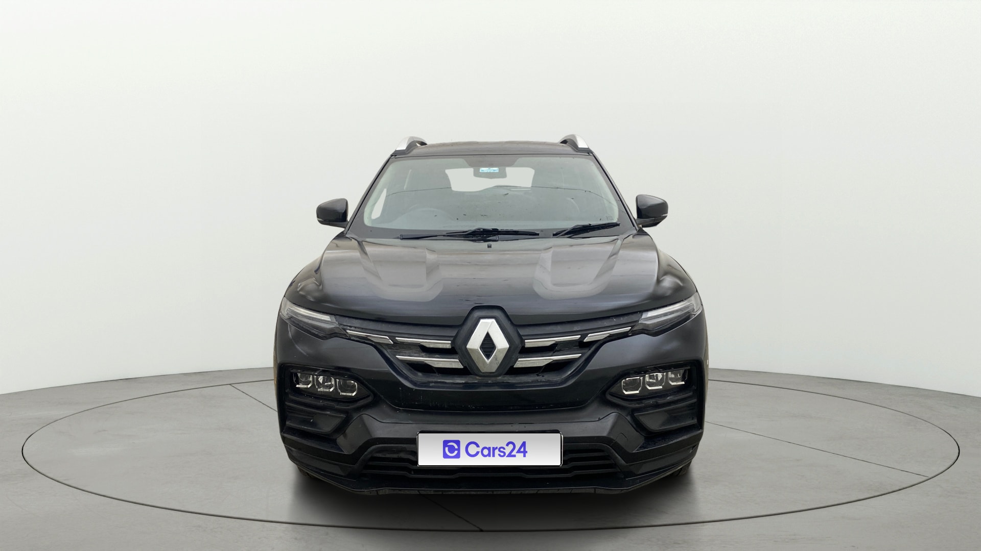 Used 2023 Renault Kiger Used 2023 Renault Kiger