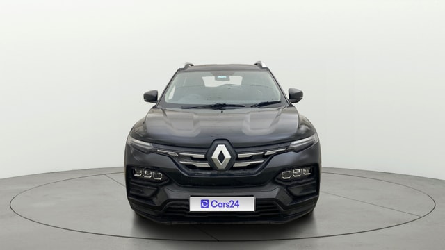 View Renault Kiger Image 1 Used Renault Kiger Image 1