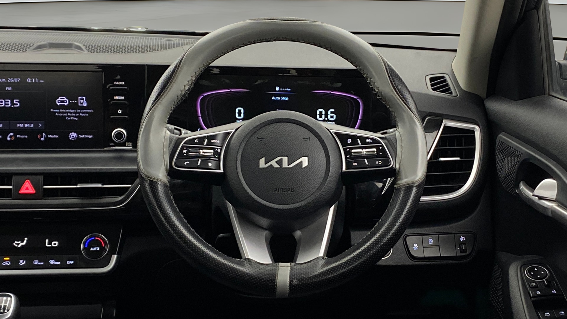 Used 2024 Kia Seltos Used 2024 Kia Seltos