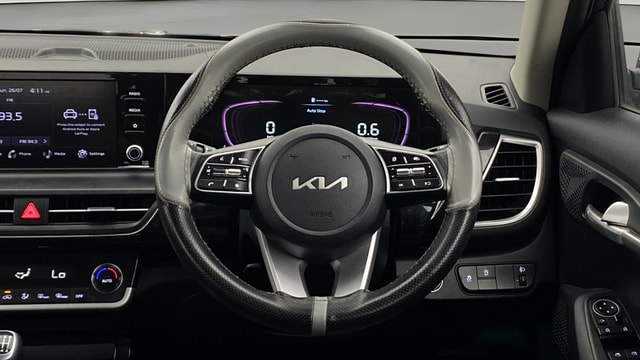 View Kia Seltos Image 21 Used Kia Seltos Image 21