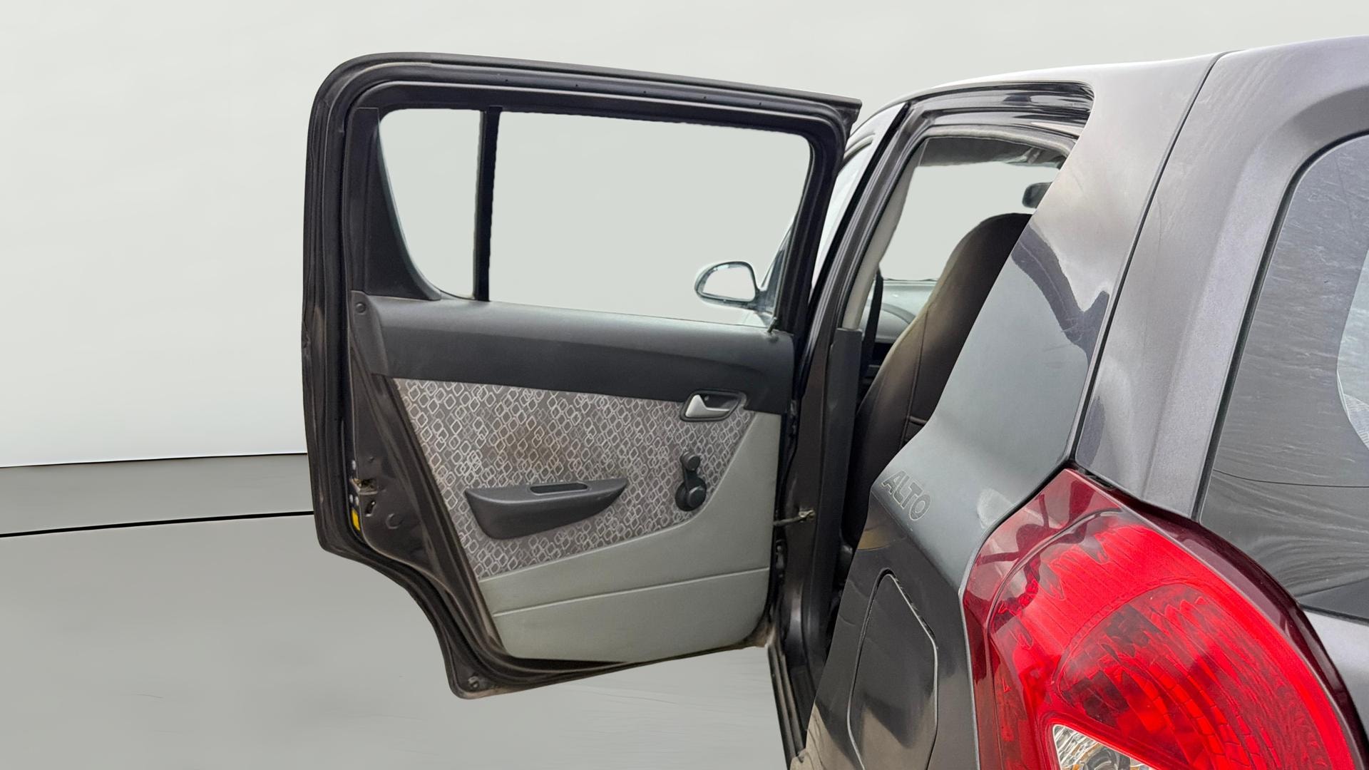 Used 2016 Maruti Suzuki Alto 800 Used 2016 Maruti Suzuki Alto 800