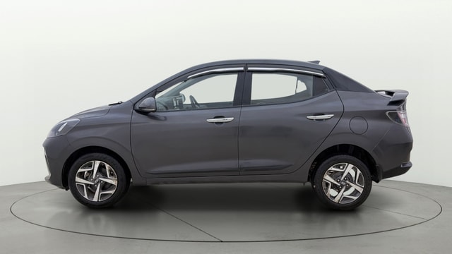 View Hyundai Aura Image 5 Used Hyundai Aura Image 5