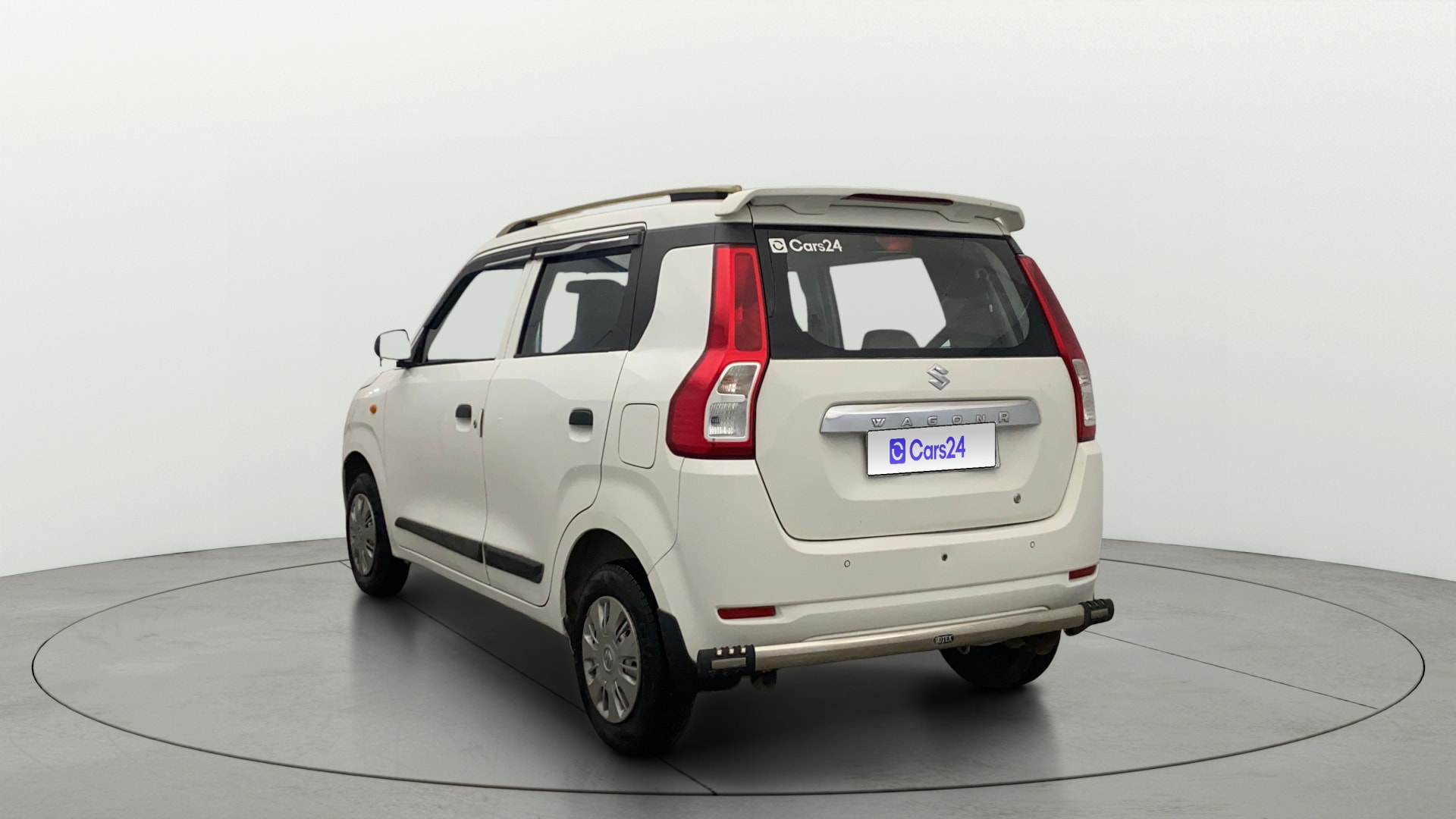 Used 2020 Maruti Suzuki 1000 Used 2020 Maruti Suzuki 1000