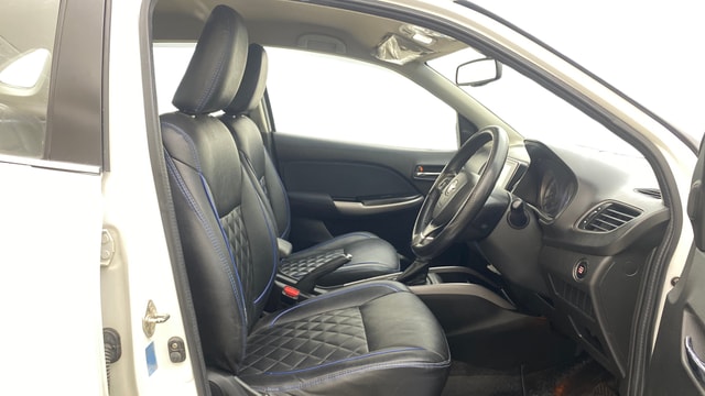 View Toyota Glanza Image 26 Used Toyota Glanza Image 26