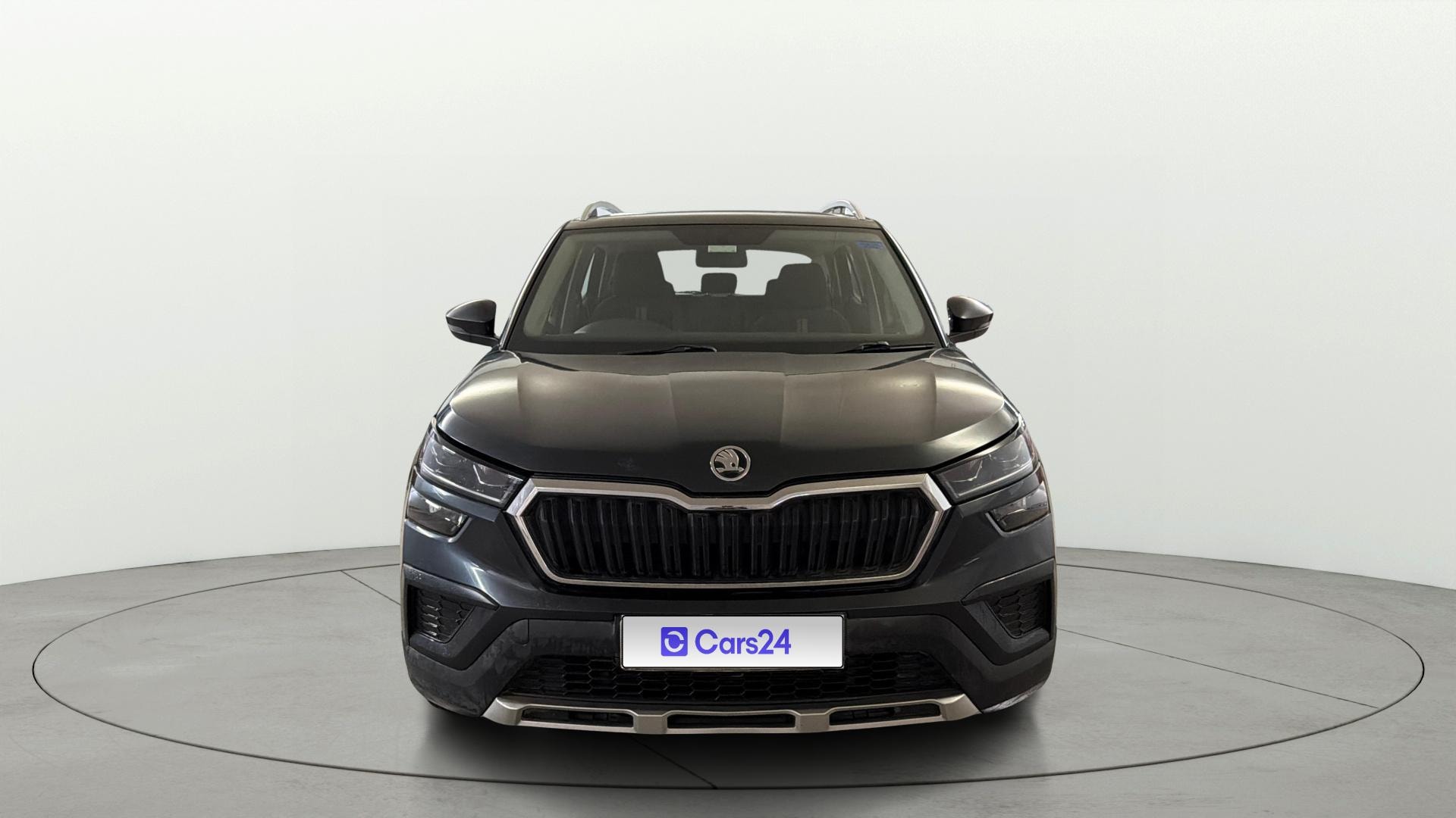 Used 2022 Skoda Kushaq Used 2022 Skoda Kushaq