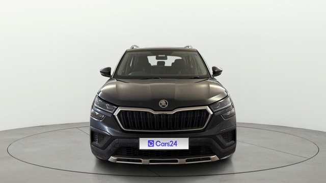View Skoda Kushaq Image 1 Used Skoda Kushaq Image 1