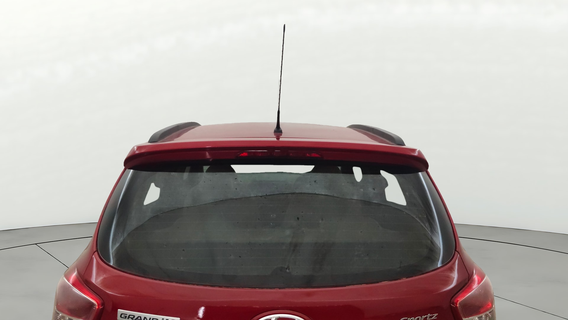 View 2019 Hyundai Grand i10 Sportz 1.2 Kappa Image 4 Used 2019 Hyundai Grand i10 Sportz 1.2 Kappa Image 4