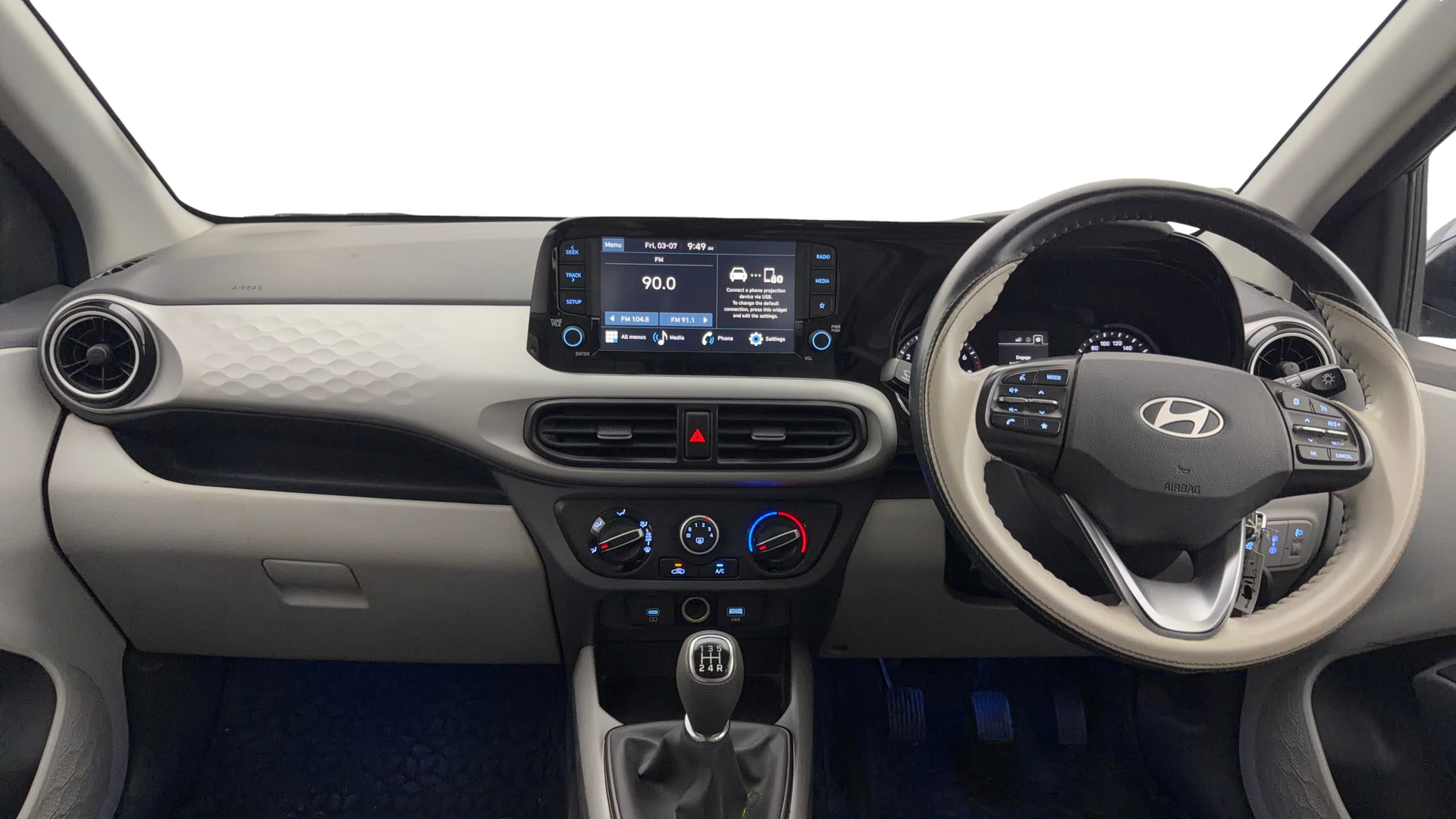 Used 2025 Hyundai Grand i10 Nios Used 2025 Hyundai Grand i10 Nios