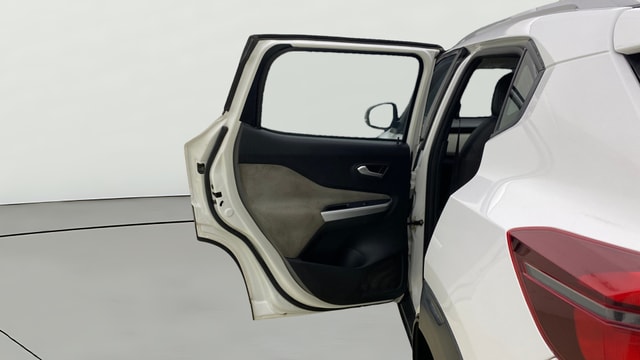 View Nissan Magnite Image 15 Used Nissan Magnite Image 15