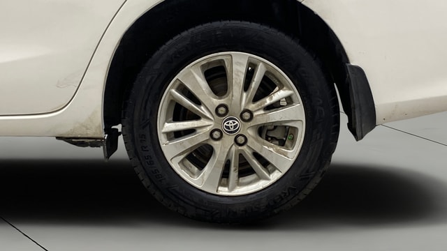 View Toyota Yaris Image 11 Used Toyota Yaris Image 11