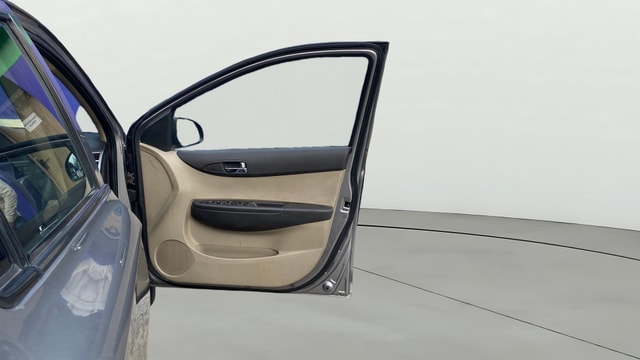 View Hyundai Elite i20 Image 49 Used Hyundai Elite i20 Image 49